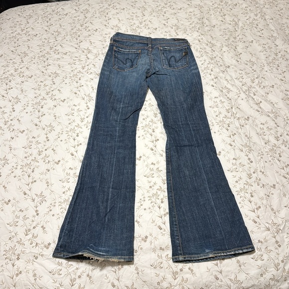 Citizens of Humanity jeans - Picture 6 of 8